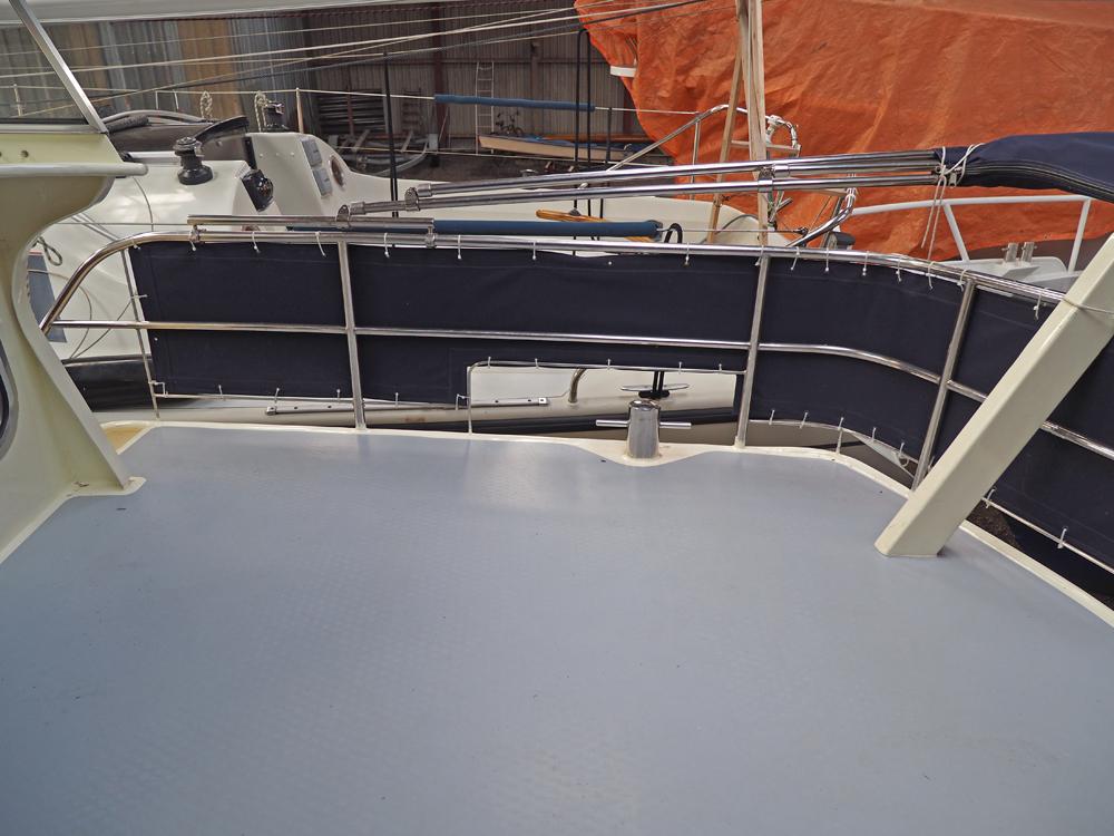 picture Dekuitrusting